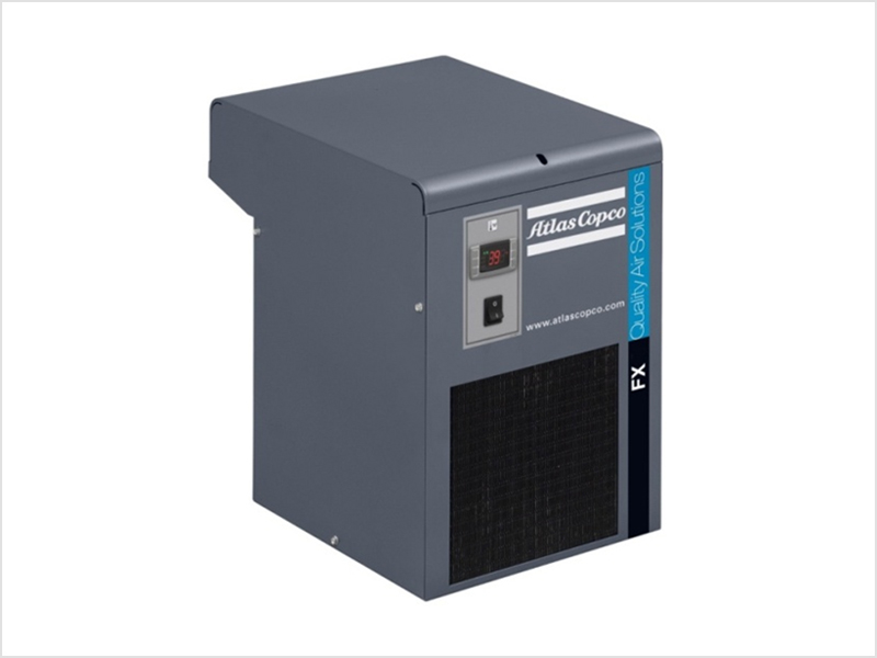Air Dryers